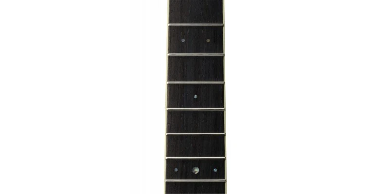 Yamaha LL6 ARE Natural Acoustic Guitar - Image 3
