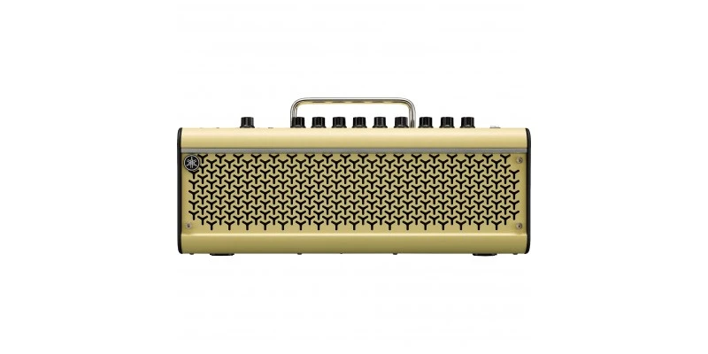 Yamaha THR30II Wireless Desktop Guitar Amplifier