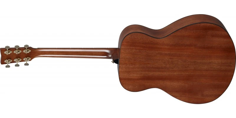 Yamaha Storia III Mahogany - Image 3