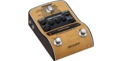 Zoom AC-2 Acoustic Creator