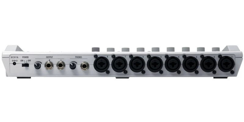 Zoom R16 Recorder Interface Controller - Image 4