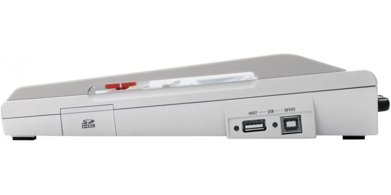 Zoom R16 Recorder Interface Controller - Image 8