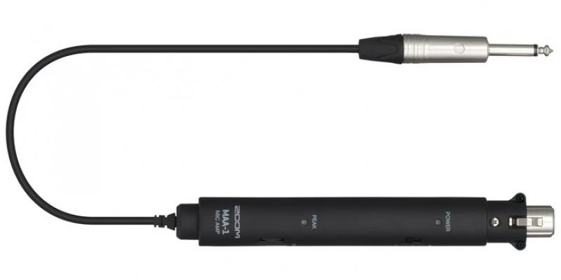 Zoom A1X Four Acoustic Guitar Multi-Effects Pedal - Image 5