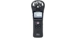 Zoom H1n Handy Recorder
