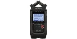 Zoom H4n Pro Black Handy Recorder